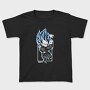 Ice Wolf Roar, Tricou Copii