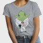 Goblin Astronaut, Tricou Femei
