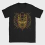 Ironman Helmet, Tricou Barbati (Unisex)