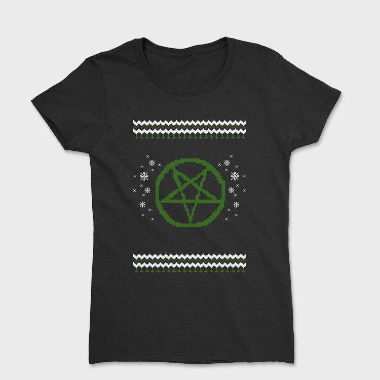 Global Heart Earth, Tricou Femei