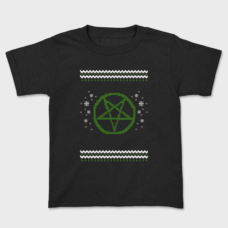 Global Heart Earth, Tricou Copii