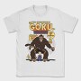 Goku Monster Boy, Tricou Barbati (Unisex)