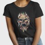 Demon Roar, Tricou Femei