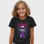 Space Rock Star, Tricou Copii