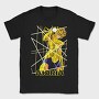 Golden Aioria, Tricou Barbati (Unisex)