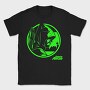 Green Arrow Emblem, Tricou Barbati (Unisex)