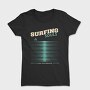 Sufing Souls, Tricou Femei