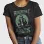 Frankenstein Party Mix, Tricou Femei