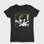 Green Leaf Breeze, Tricou Femei