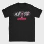 Guardians Of The Galaxy, Tricou Barbati (Unisex)