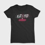 Guardians Of The Galaxy, Tricou Femei
