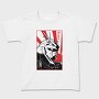 Gundam Red Strike, Tricou Copii