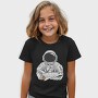 Space Mission Rocket, Tricou Copii