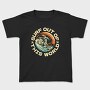 Surf Out of This World, Tricou Copii