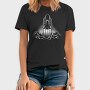 Space Shuttle Ascent, Tricou Barbati (Unisex)
