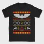 Harry Potter Sweater 1, Tricou Barbati (Unisex)