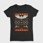 Harry Potter Sweater 1, Tricou Femei