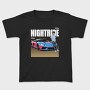 Supercar Japanese Car, Tricou Copii