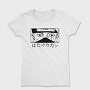 Hatatekekakashi, Tricou Femei