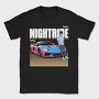 Supercar Japanese Car, Tricou Barbati (Unisex)