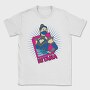 Hitana Warrior, Tricou Barbati (Unisex)