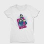 Hitana Warrior, Tricou Femei