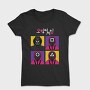 Hooded Symbols, Tricou Femei