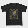 Hufflepuff Sweater, Tricou Copii