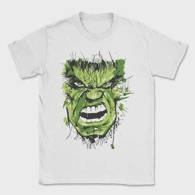 Hulk Roar 2, Tricou Barbati (Unisex)