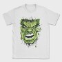Hulk Roar 2, Tricou Barbati (Unisex)