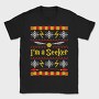 Im A Seeker, Tricou Barbati (Unisex)