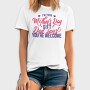 Im Your Mother Day Quote, Tricou Barbati (Unisex)