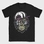 Stylish Monkey, Tricou Barbati (Unisex)