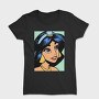 Jazzy Jasmine, Tricou Femei