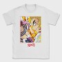 Kimonos Of Chaos, Tricou Barbati (Unisex)