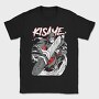 Kisame Storm, Tricou Barbati (Unisex)