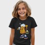 Beer Face Fuk, Tricou Copii