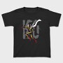 Kung Fu Panda, Tricou Copii