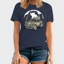 Beetle, Tricou Barbati (Unisex)
