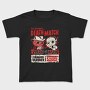 Freddy Vs Jason Killing, Tricou Copii
