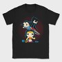 Funko Wonder Woman, Tricou Barbati (Unisex)