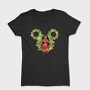 Moana Holiday Wreath, Tricou Femei