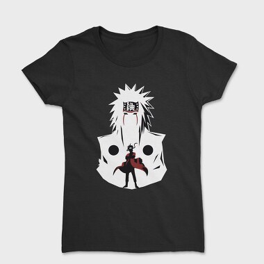 Naruto Storm, Tricou Femei