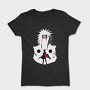 Naruto Storm, Tricou Femei