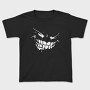 Neon Wolf Howl 32, Tricou Copii