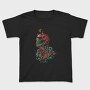 No Fear Owl, Tricou Copii