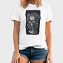 Spacewalk Solo, Tricou Barbati (Unisex)