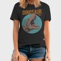 Dino Roar T Rex, Tricou Barbati (Unisex)