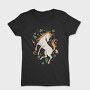 St Patricks Unicorn, Tricou Femei