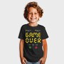 Game Over Cash, Tricou Copii